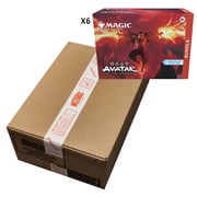 Avatar: The Last Airbender | Fat Pack Bundle Case