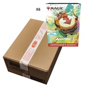 Avatar: The Last Airbender | Commander's Bundle Case