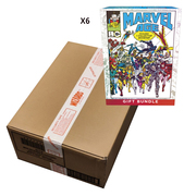 Marvel Super Heroes | Gift Bundle Case