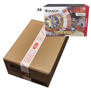 Marvel Super Heroes | Fat Pack Bundle Case