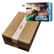 Reality Fracture | Fat Pack Bundle Case