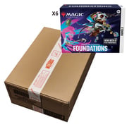Foundations Fat Pack Bundle Case