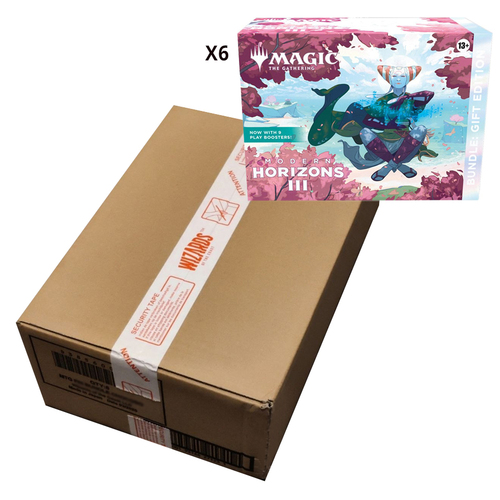 Modern Horizons 3 | Gift Edition Bundle Case