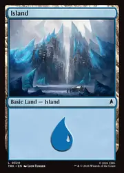 Island