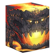 "Balrog" Boulder Deck Case 100+