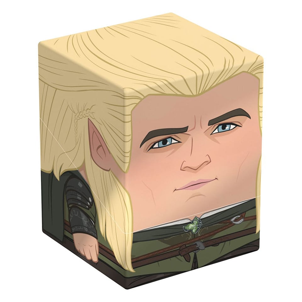 "Legolas" Boulder Deck Case 100+