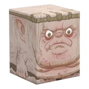 "Goblin King" Boulder Deck Case 100+