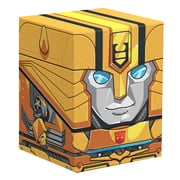 "Bumblebee" Boulder Deck Case 100+