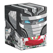 "Wheeljack" Boulder Deck Case 100+