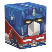 "Optimus Prime" Boulder Deck Case 100+