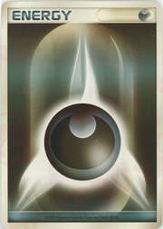 Darkness Energy