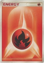 Fire Energy