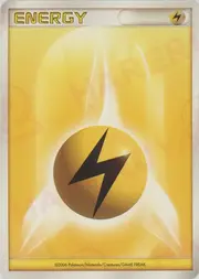 Lightning Energy