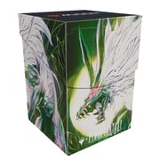FINAL FANTASY: "Summon: Fenrir" Deck Box 100+