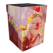 FINAL FANTASY: "Stiltzkin, Moogle Merchant" Deck Box 100+