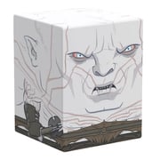 "Azog the Defiler" Boulder Deck Case 100+