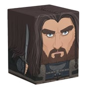 "Thorin Oakenshield" Boulder Deck Case 100+