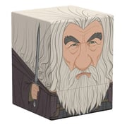 "Gandalf the Grey" Boulder Deck Case 100+