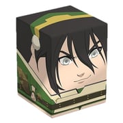 "Toph" Boulder Deck Case 100+
