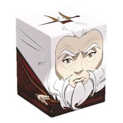 "Avatar Roku" Boulder Deck Case 100+