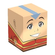 "Aang" Boulder Deck Case 100+