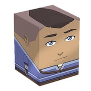 "Sokka" Boulder Deck Case 100+