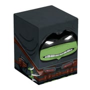 "Ronin" Boulder Deck Case 100+