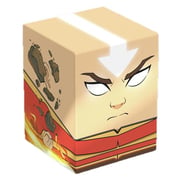 "Avatar Aang" Boulder Deck Case 100+