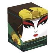 "Avatar Kyoshi" Boulder Deck Case 100+