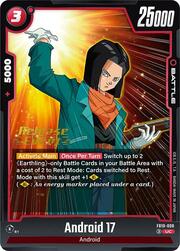 Android 17