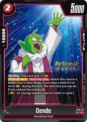 Dende