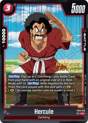 Hercule