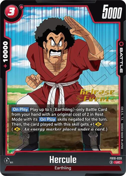 Hercule