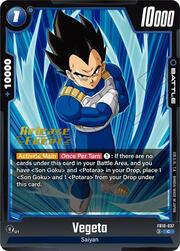 Vegeta