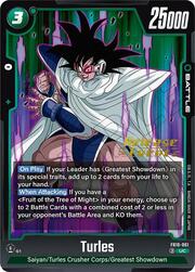 Turles