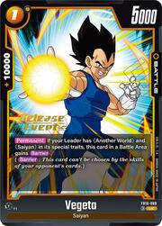 Vegeta