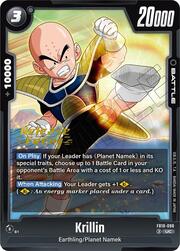 Krillin