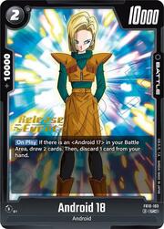 Android 18