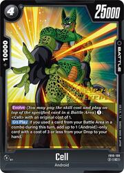 Cell
