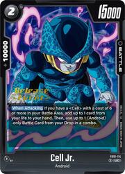 Cell Jr