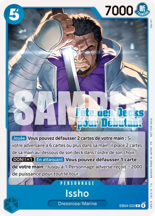 Issho