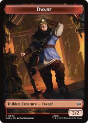 Dwarf // Enduring Story