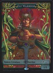 Elf Warrior