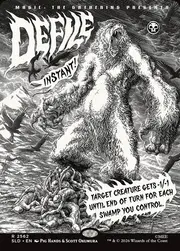 Defile