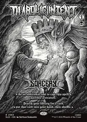 Diabolic Intent