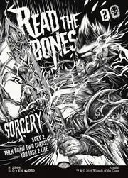 Read the Bones