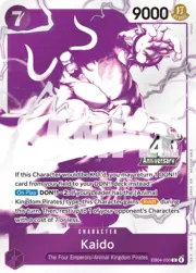 Kaido