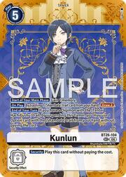 Kunlun