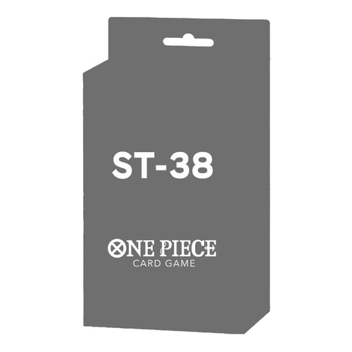 ST-38: Starter Deck