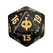 The Hobbit: D20 Die